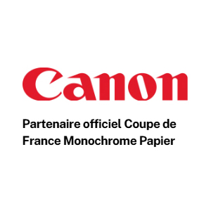 Logo de la société Canon